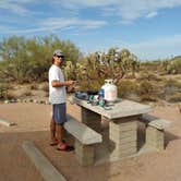 Review photo of Usery Mountain Regional Park by Tony C., July 5, 2021