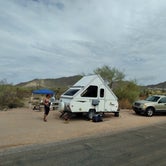 Review photo of Usery Mountain Regional Park by Tony C., July 5, 2021