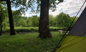 Kim B.'s photo at North Woods Park in Iowa
