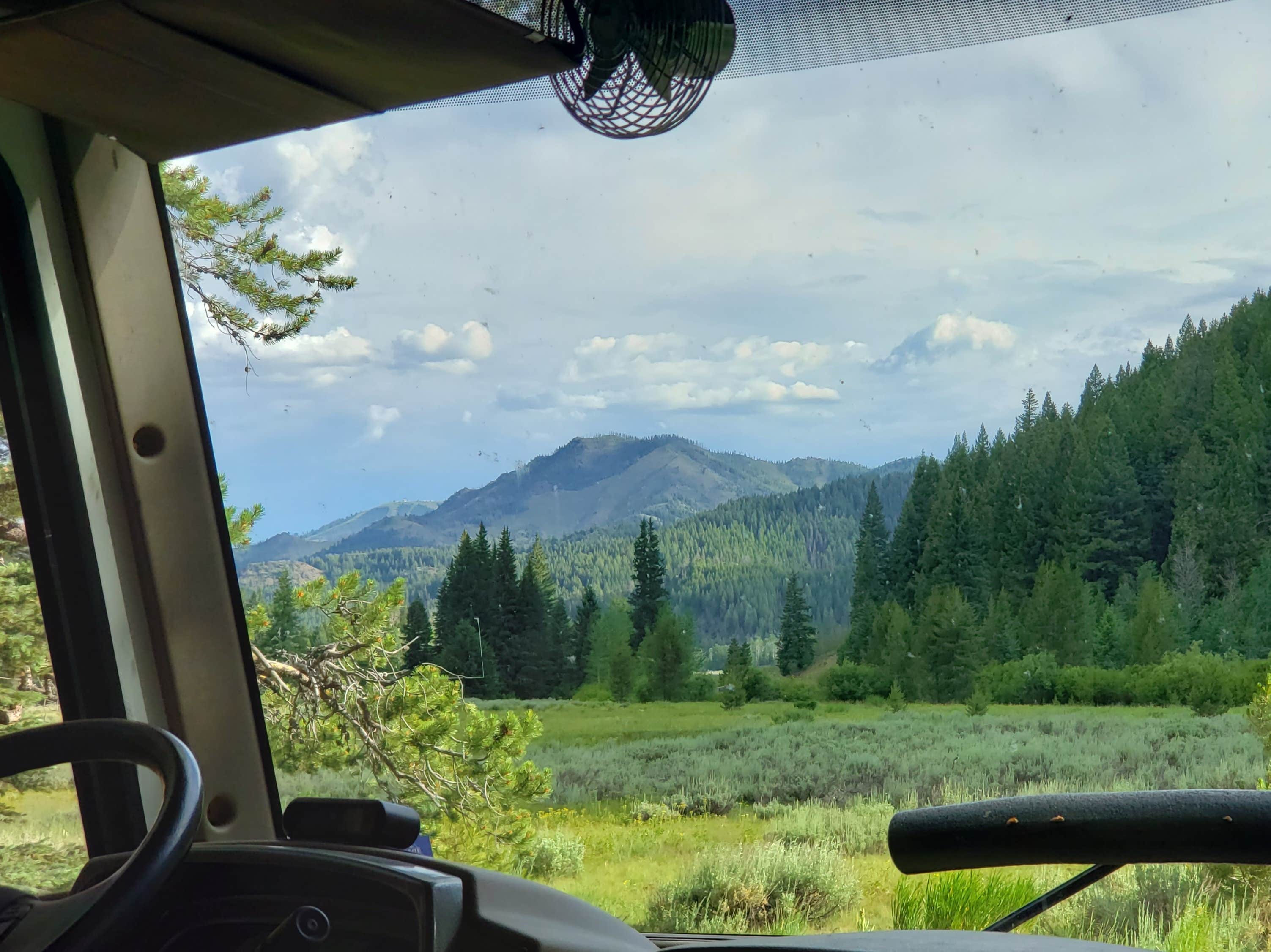 Best camping in Sawtooth National Forest The Dyrt