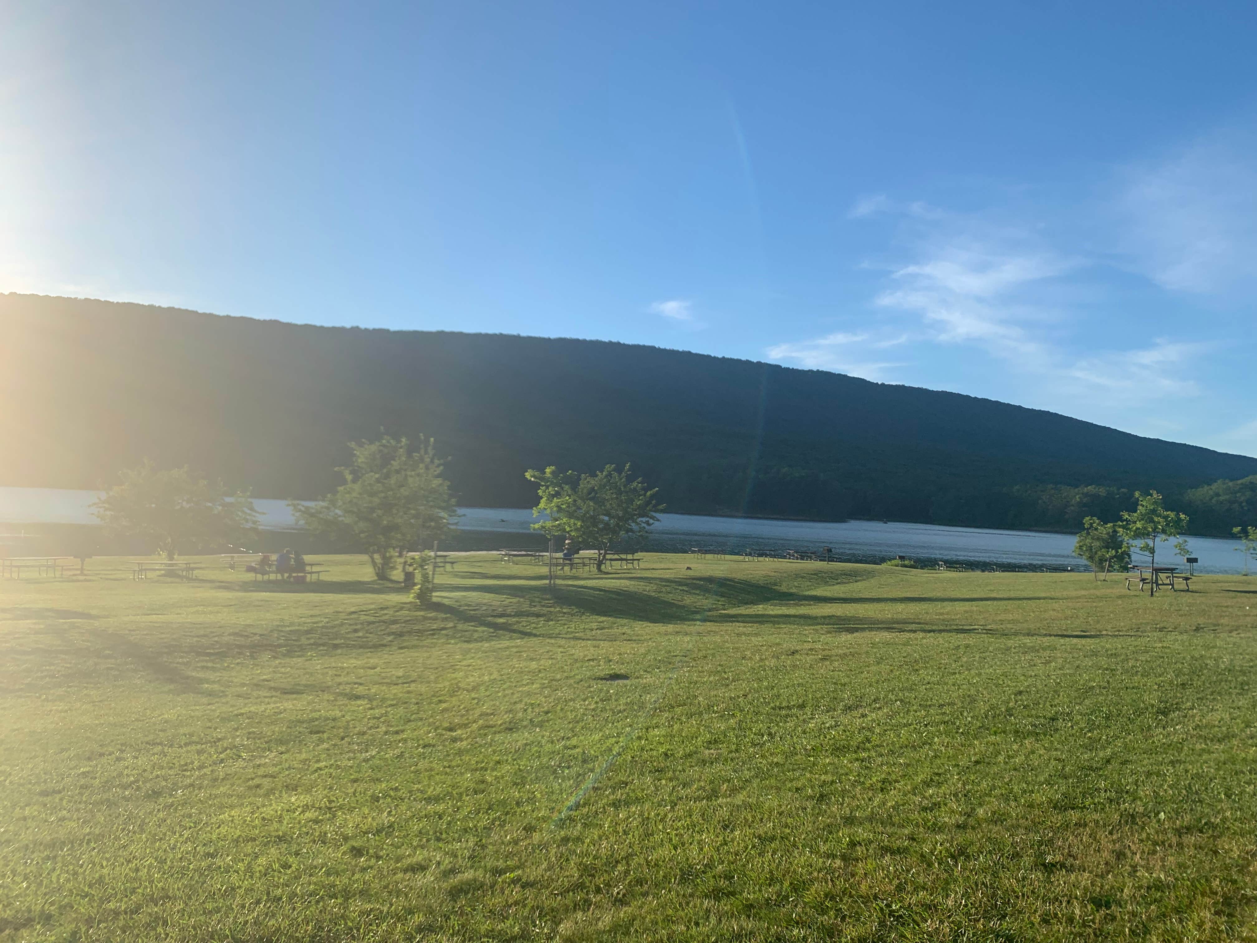 Rocky Gap State Park The Dyrt