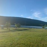 Review photo of Rocky Gap State Park Campground by Robyn G., July 5, 2021