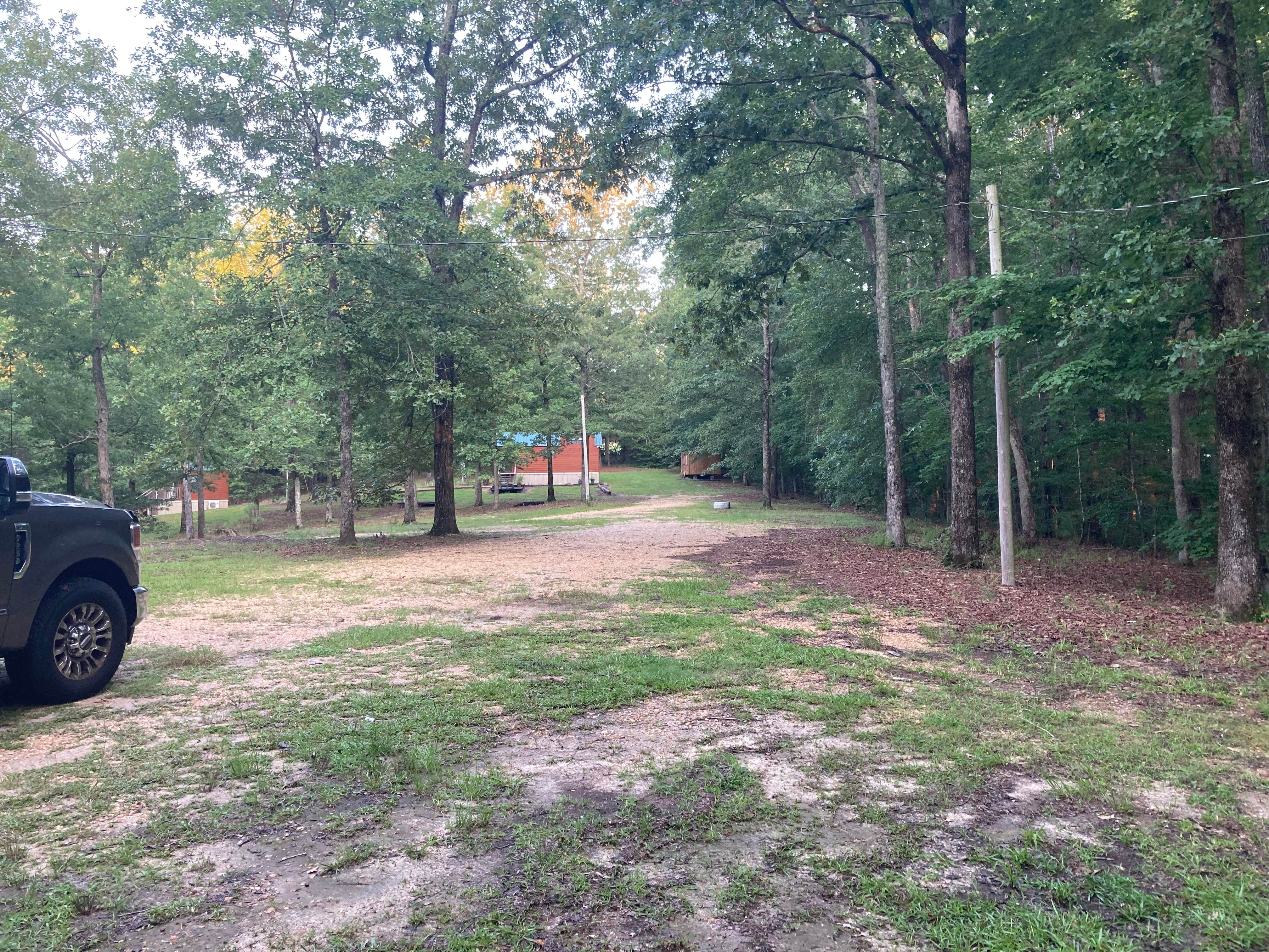 Best rv camping in Bankhead National Forest The Dyrt