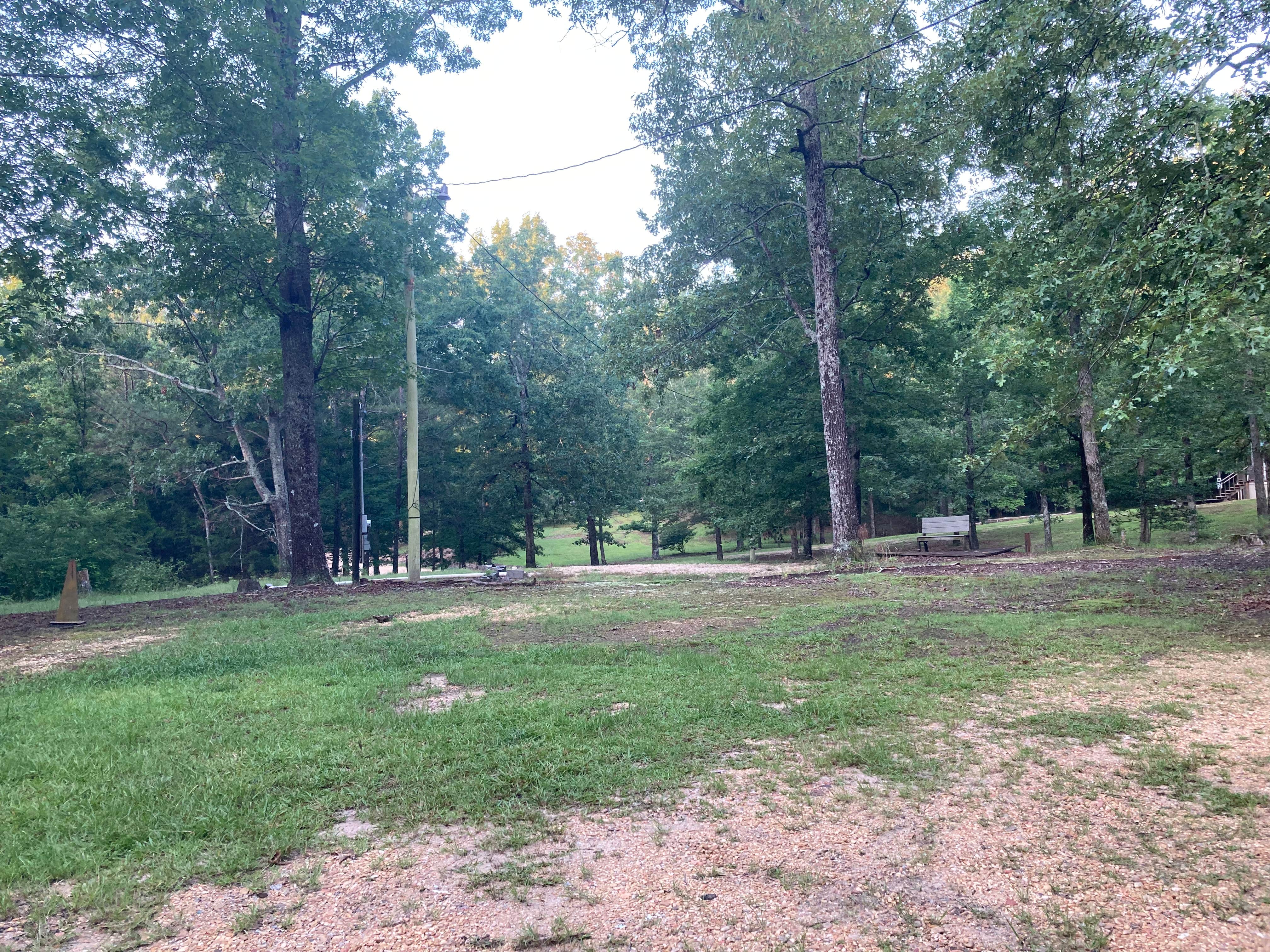 Best camping in Bankhead National Forest The Dyrt