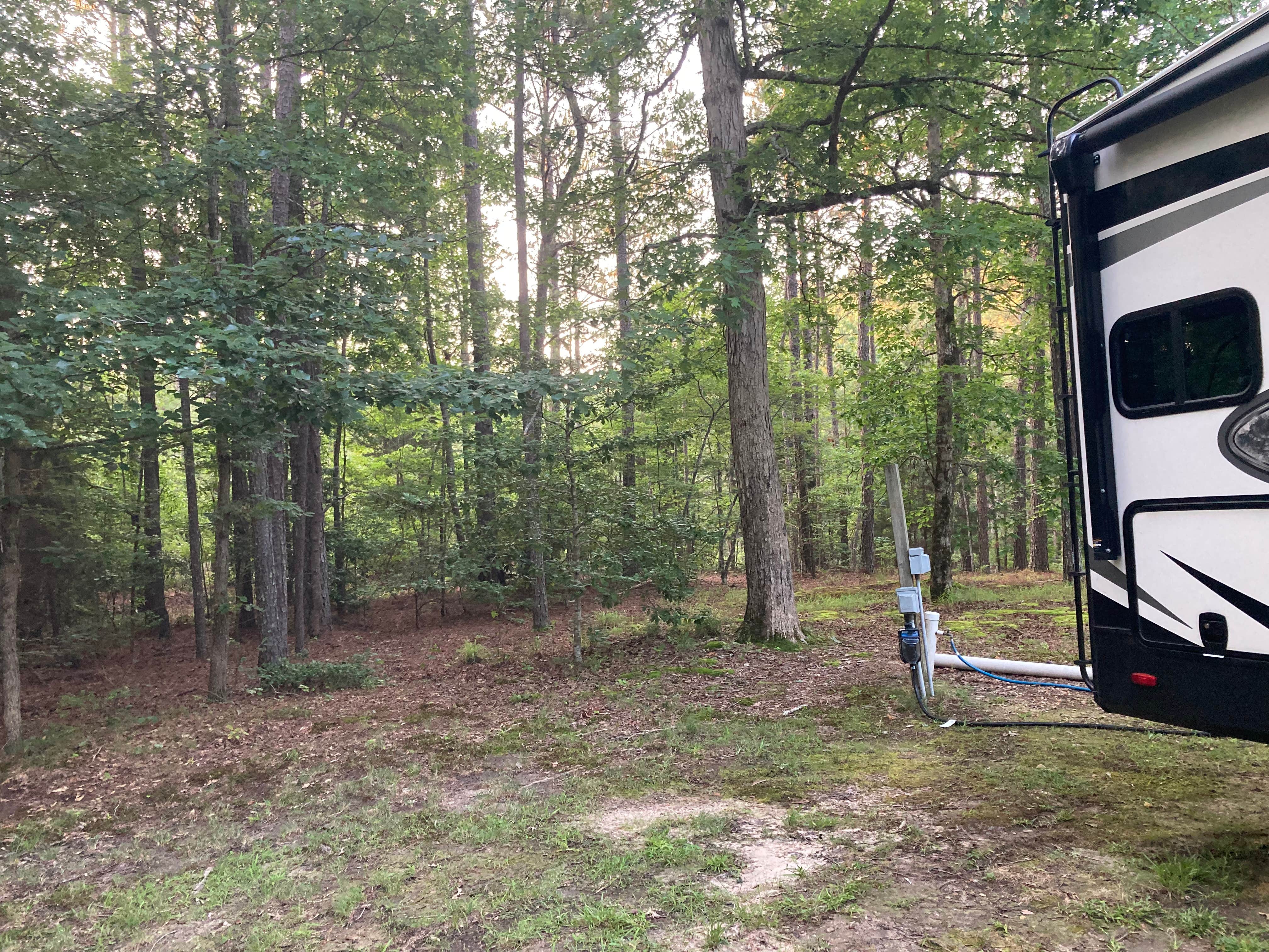 Camper submitted image from Togetherness Works RV Park - 4