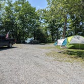 Review photo of Boswell Landing Campground by Jordan , July 5, 2021