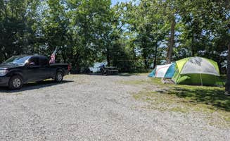 Jordan's photo at Boswell Landing Campground in Tennessee
