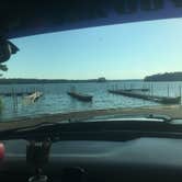 Review photo of Military Park Shaw AFB Wateree Recreation Area and FamCamp by Kristen B., June 13, 2018