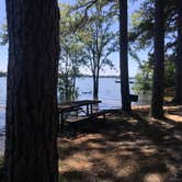 Review photo of Military Park Shaw AFB Wateree Recreation Area and FamCamp by Kristen B., June 13, 2018