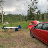 Review photo of Shadow Mountain Dispersed Camping by Greg N., July 5, 2021