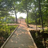 Review photo of Ledge County Park by Stacey N., July 5, 2021