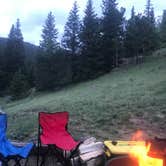 Review photo of The Crags Campground — State Forest State Park by Grant M., July 5, 2021
