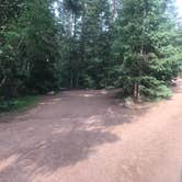 Review photo of The Crags Campground — State Forest State Park by Grant M., July 5, 2021