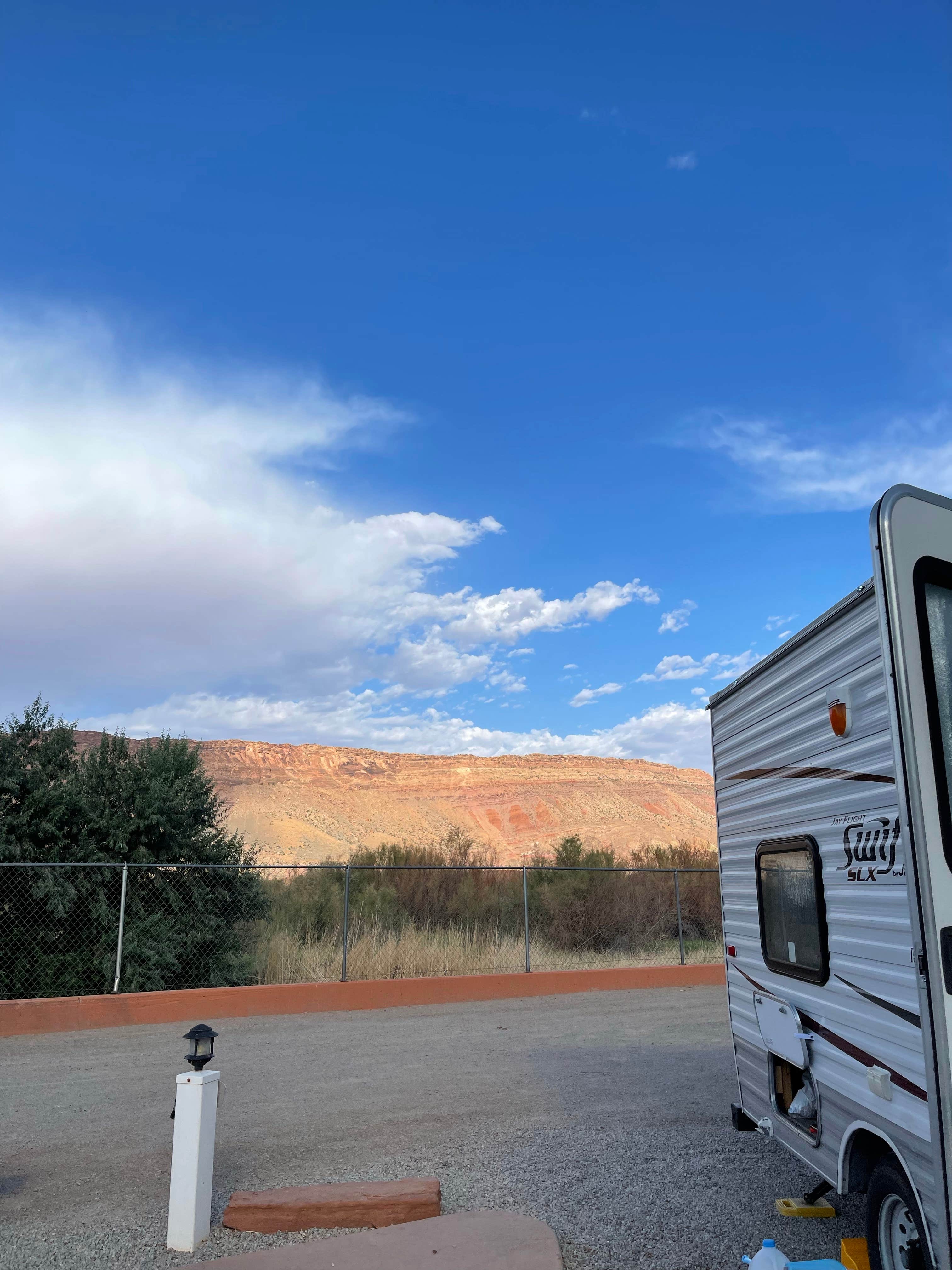 Top 10+ RV Parks in Utah | Best with Hookups & Electric