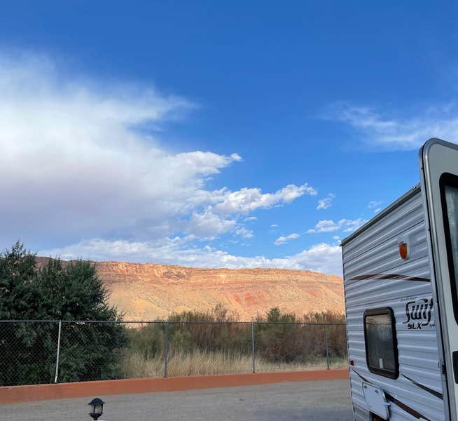 Utah Rv Top 10+ RV Parks in Utah | Best with Hookups & Electric