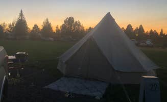 Rob S.'s photo at Pine Forest RV Park in Utah