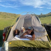 Review photo of Wannagan Campground by Paul M., July 5, 2021