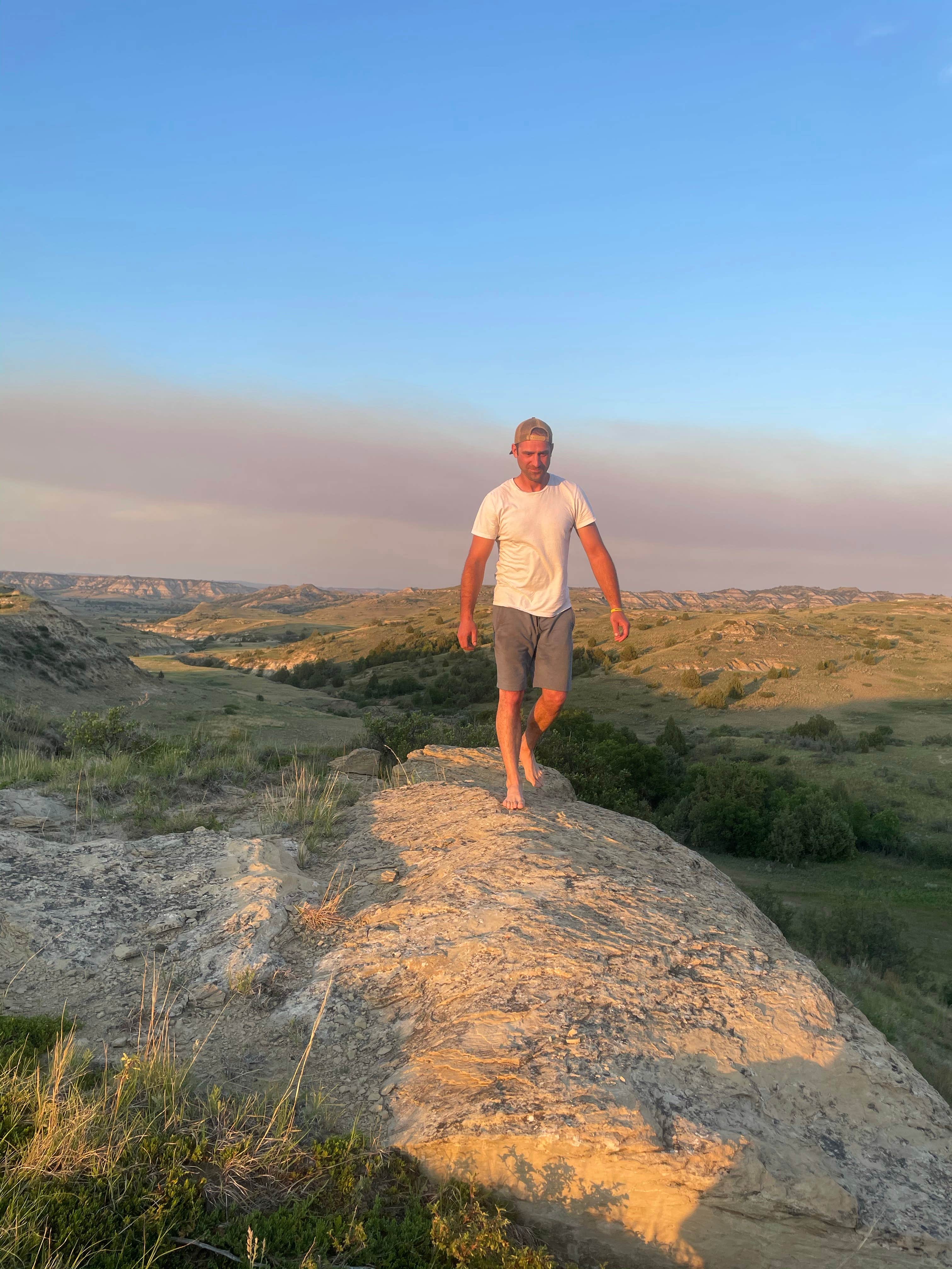 Camper-submitted photo at Wannagan Campground near Dakota Prairie National Grasslands