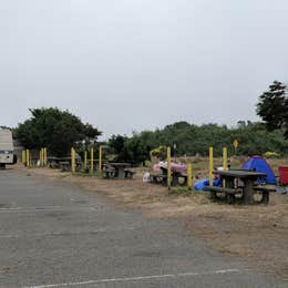 Samoa Boat Ramp County Park