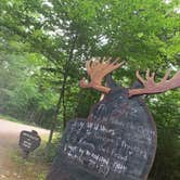 Review photo of Mount Blue State Park Campground by Roger F., July 5, 2021