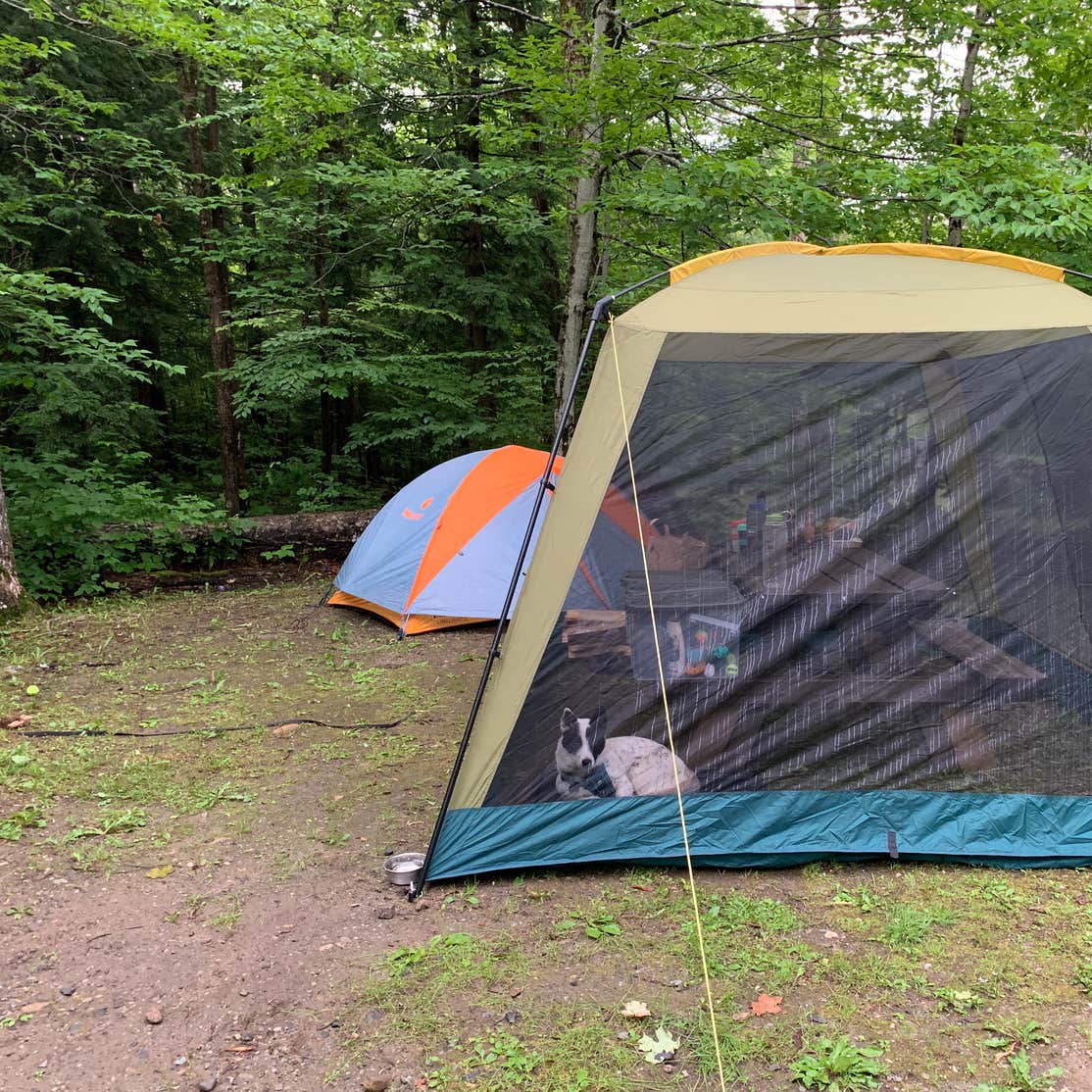 Caroga Lake Camping Johnstown, NY