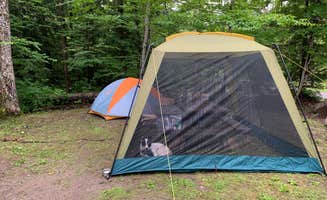 Yoni N.'s photo at Caroga Lake Campground near Piseco, NY