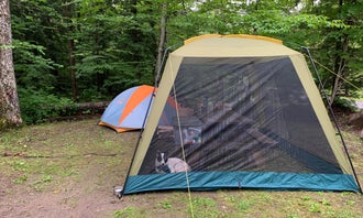 Camping near Little Sand Point - DEC: Caroga Lake, Caroga Lake, New York