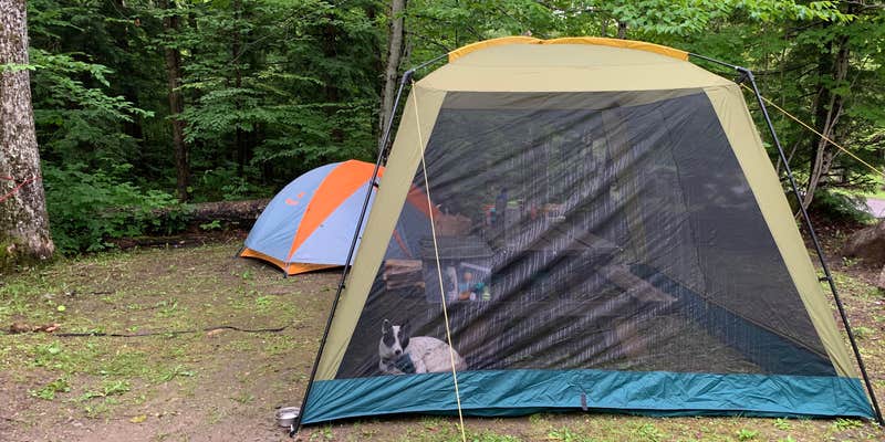 Camper submitted image from Caroga Lake Campground