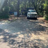 Review photo of Huntington Beach State Park Campground by Jason F., July 5, 2021