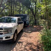 Review photo of Huntington Beach State Park Campground by Jason F., July 5, 2021