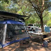 Review photo of Huntington Beach State Park Campground by Jason F., July 5, 2021