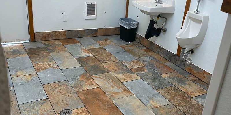 Camper submitted image from South Prairie Creek RV Park