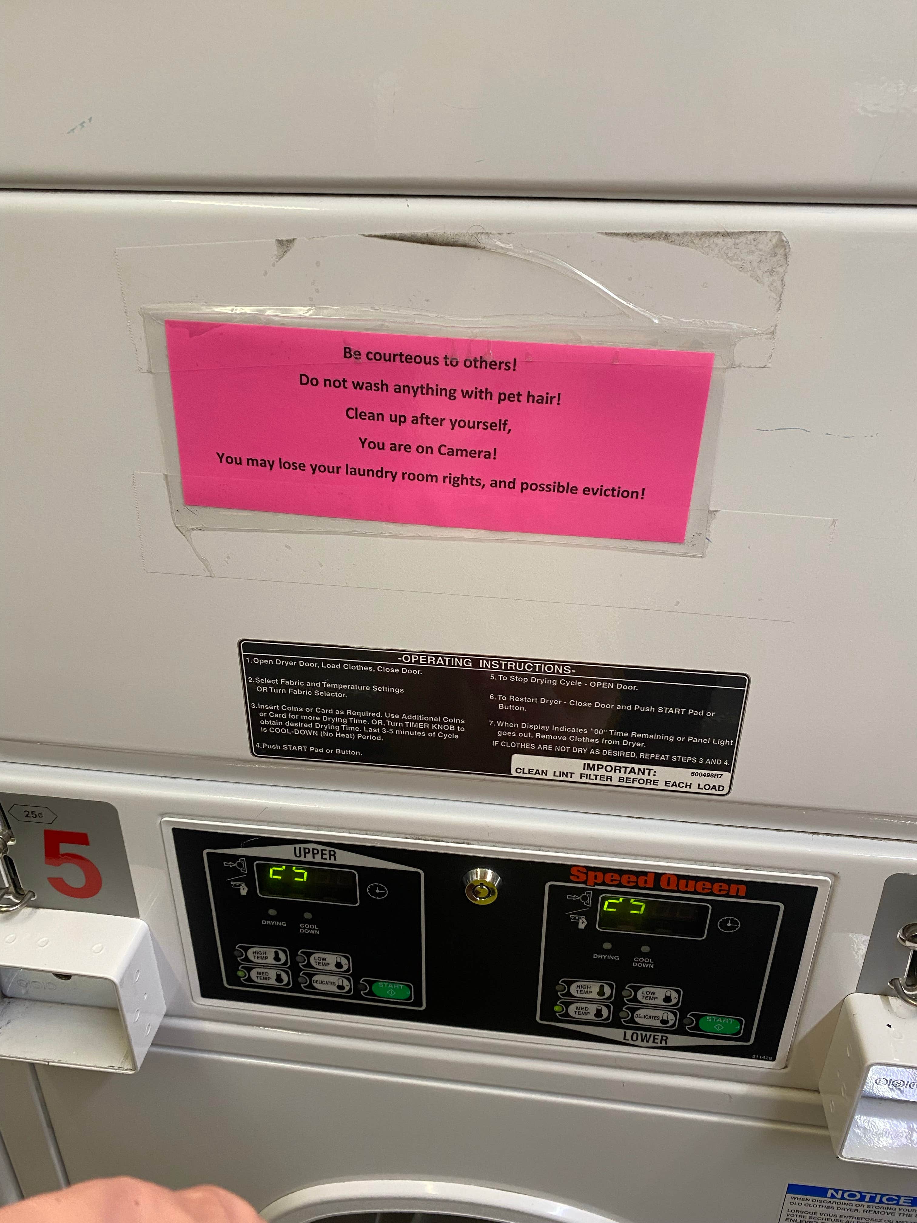 Camper-submitted photo at South Prairie Creek RV Park near Lake Tapps, WA