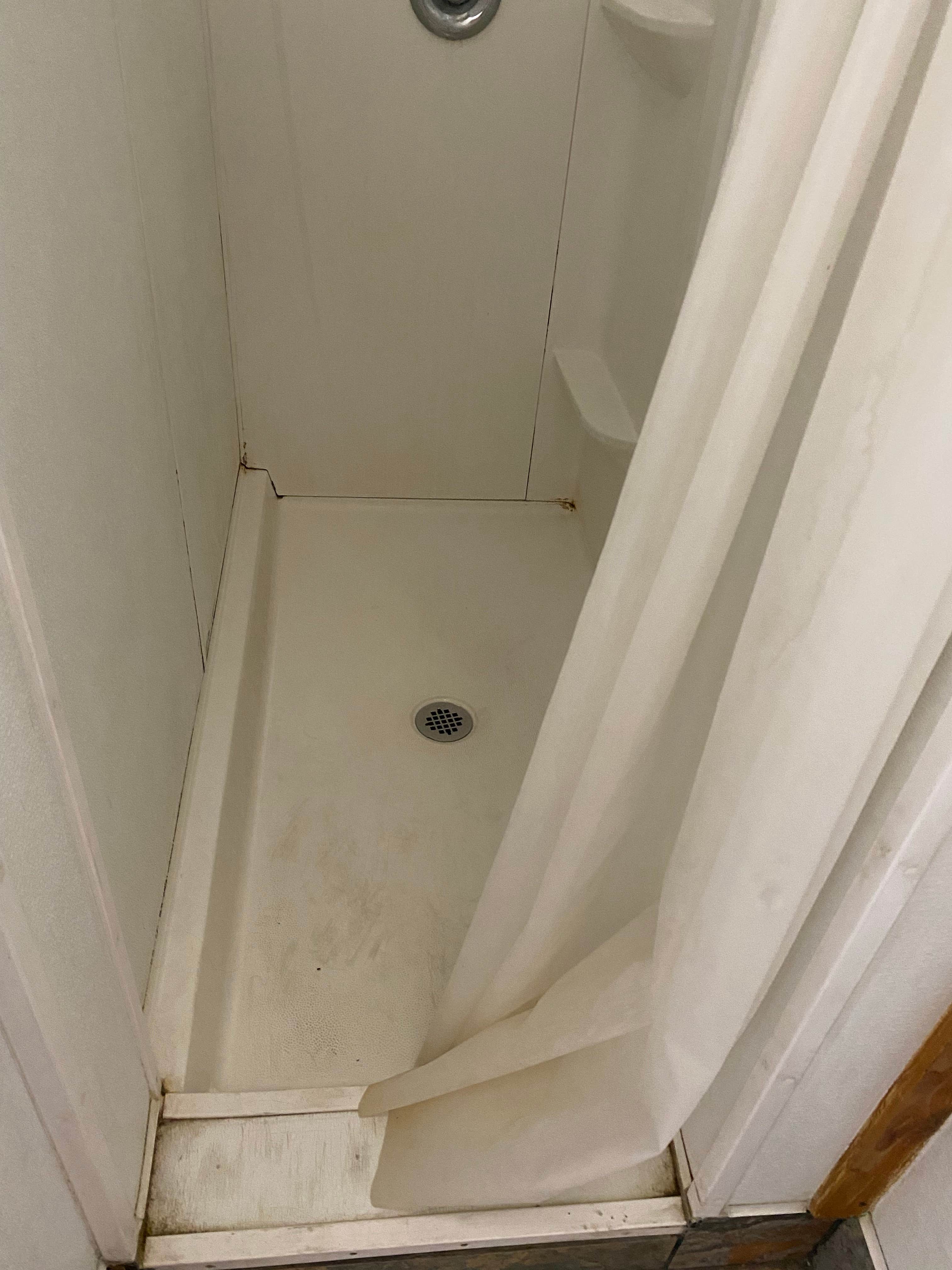 Camper-submitted photo at South Prairie Creek RV Park near Lake Tapps, WA