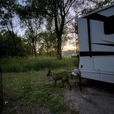 Review photo of Maplewood State Park Campground by René M., July 5, 2021