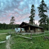 Review photo of Ibex Cabin by René M., July 5, 2021