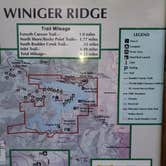 Review photo of Winiger Ridge at Gross Reservoir by Dorothy , July 5, 2021