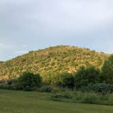 Review photo of North Area Primitive Site — Colorado Bend State Park by Mark R., July 5, 2021