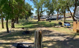 Joe C.'s photo at Four Seasons Campground & Resort in Washington