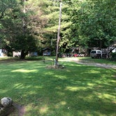 Review photo of Blue Ridge Motorcycle Campground - TEMPORARILY CLOSED by Gregory P., July 5, 2021