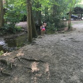 Review photo of Paris Mountain State Park Campground by Kristen B., June 13, 2018