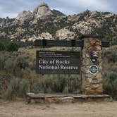 Review photo of City Of Rocks RV by Erin A., July 5, 2021