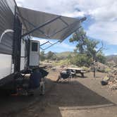 Review photo of Lava Flow - Craters of the Moon National Monument by Erin A., July 5, 2021