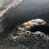 Review photo of Lava Flow Campground — Craters of the Moon National Monument by Erin A., July 5, 2021