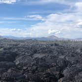 Review photo of Lava Flow Campground — Craters of the Moon National Monument by Erin A., July 5, 2021