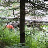 Review photo of Amnicon Falls State Park Campground by Joe R., June 13, 2018