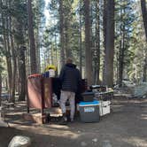 Review photo of Coldwater Campground by Jose M., July 5, 2021