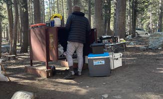Jose M.'s photo at Coldwater Campground - Inyo Nf (CA) near Inyo National Forest
