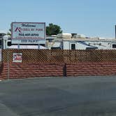 Review photo of Riviera RV Park 55+ by T K., July 5, 2021