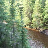 Review photo of Amnicon Falls State Park Campground by Joe R., June 13, 2018